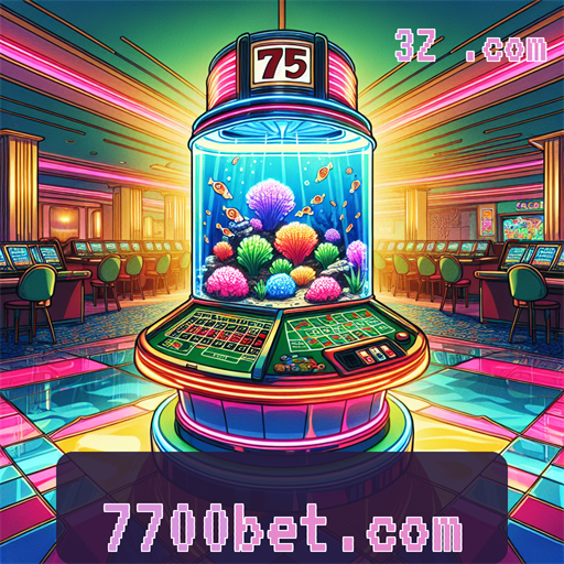 Apostas encantadoras no 7700bet.com: Entretenimento Garantido